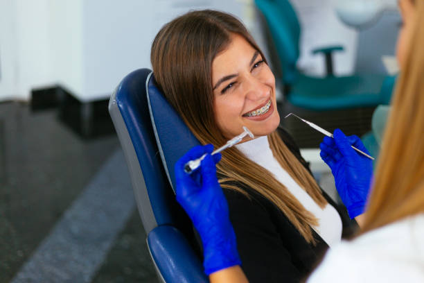 Best Dental X-Rays and Imaging  in Deerfield, IL