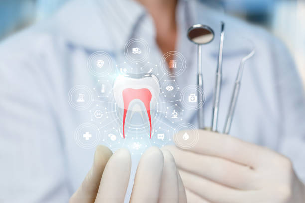 Laser Dentistry in Deerfield, IL