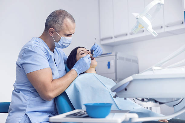 Best Dental Exams and Cleanings  in Deerfield, IL
